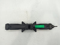 2007 Hyundai Sonata Spare Scissor Car Jack 498985 - Oemusedautoparts1.com