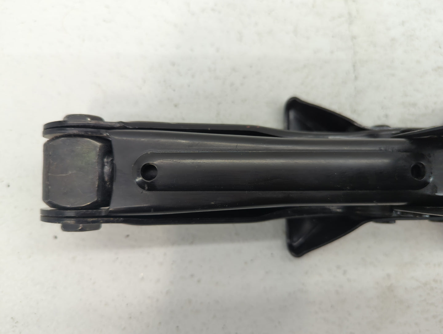 2007 Hyundai Sonata Spare Scissor Car Jack - Oemusedautoparts1.com