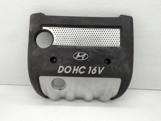 2007 Hyundai Sonata Engine Cover - Oemusedautoparts1.com