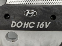 2007 Hyundai Sonata Engine Cover - Oemusedautoparts1.com
