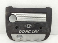 2007 Hyundai Sonata Engine Cover - Oemusedautoparts1.com
