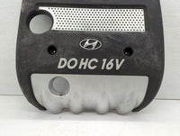 2007 Hyundai Sonata Engine Cover - Oemusedautoparts1.com