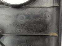 2007 Hyundai Sonata Engine Cover - Oemusedautoparts1.com