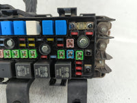 2006-2010 Hyundai Sonata Fusebox Fuse Box Panel Relay Module P/N:91951-2W000 91950-3K540 Fits Fits 2006 2007 2008 2009 2010 