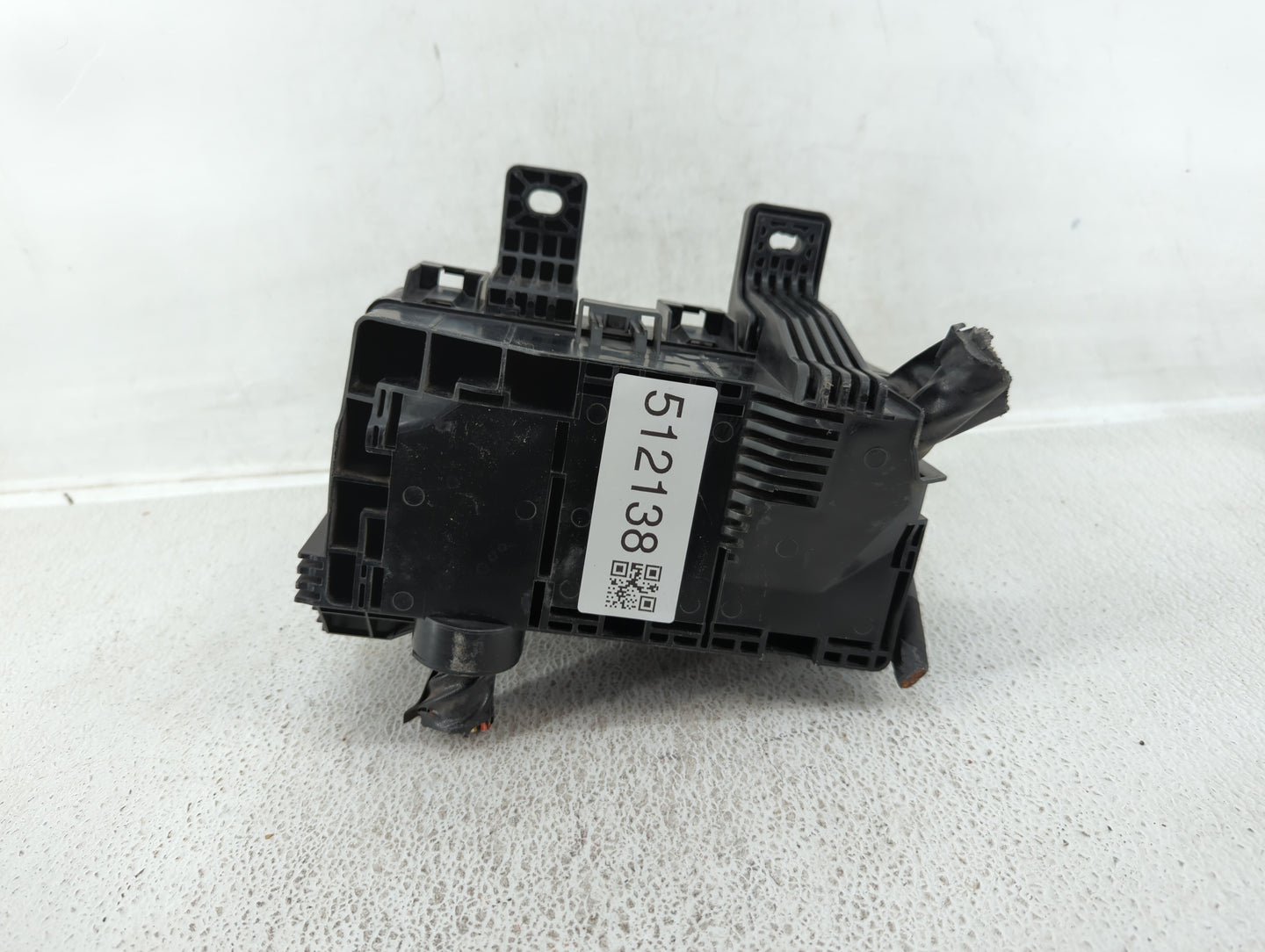 2006-2010 Hyundai Sonata Fusebox Fuse Box Panel Relay Module P/N:91951-2W000 91950-3K540 Fits Fits 2006 2007 2008 2009 2010 