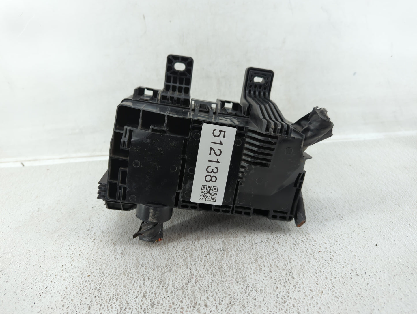 2006-2010 Hyundai Sonata Fusebox Fuse Box Panel Relay Module P/N:91951-2W000 91950-3K540 Fits Fits 2006 2007 2008 2009 2010 
