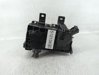 2006-2010 Hyundai Sonata Fusebox Fuse Box Panel Relay Module P/N:91951-2W000 91950-3K540 Fits Fits 2006 2007 2008 2009 2010 