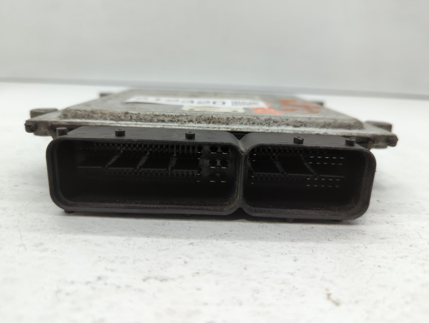 2006-2008 Hyundai Sonata PCM Engine Control Computer ECU ECM PCU OEM P/N:39100-25131 Fits Fits 2006 2007 2008 OEM Used Auto 