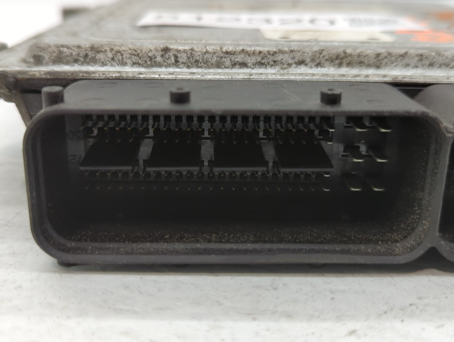 2006-2008 Hyundai Sonata PCM Engine Control Computer ECU ECM PCU OEM P/N:39100-25131 Fits Fits 2006 2007 2008 OEM Used Auto 