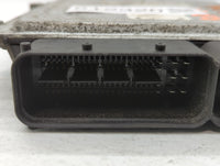 2006-2008 Hyundai Sonata PCM Engine Control Computer ECU ECM PCU OEM P/N:39100-25131 Fits Fits 2006 2007 2008 OEM Used Auto 