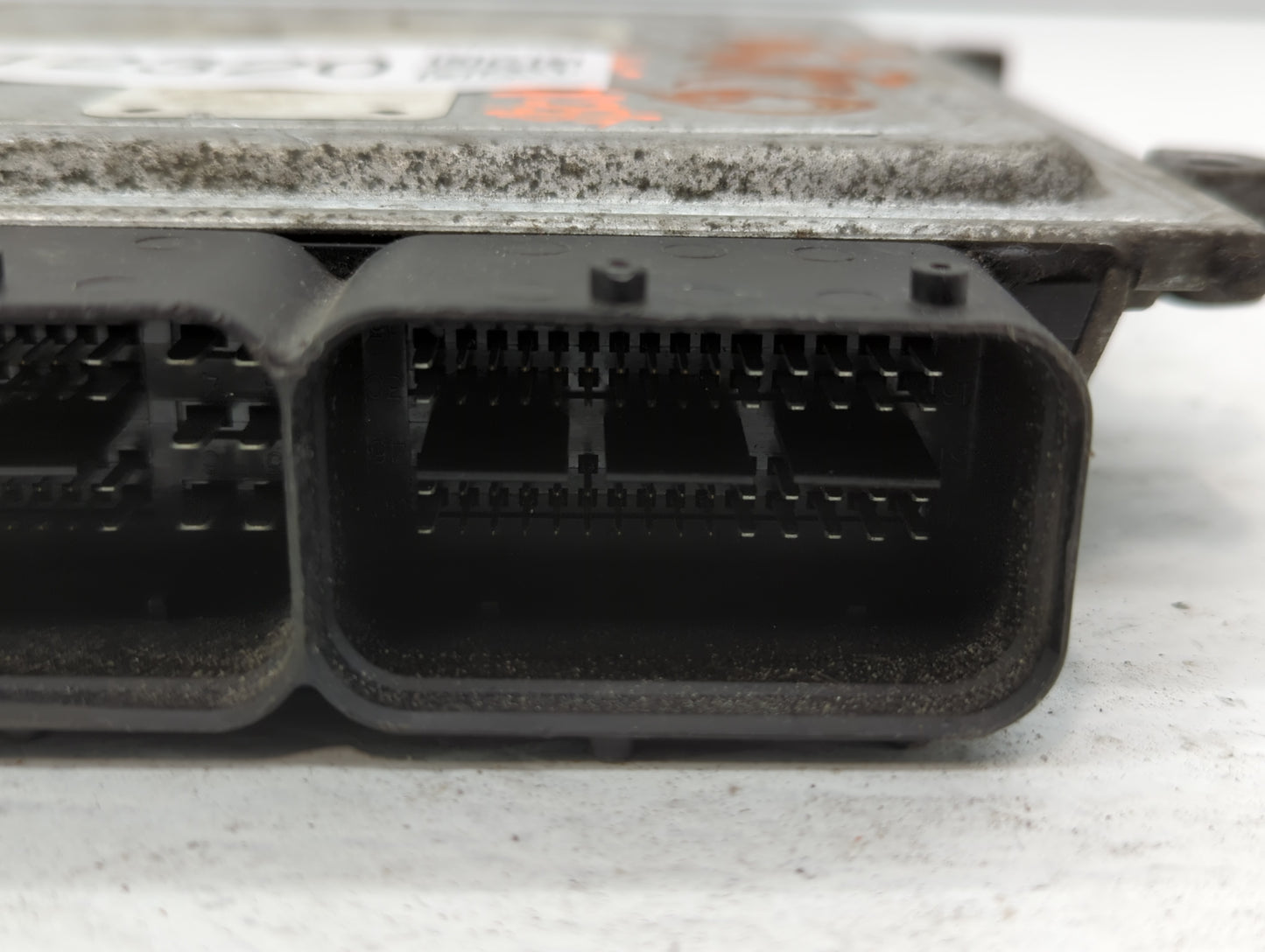 2006-2008 Hyundai Sonata PCM Engine Control Computer ECU ECM PCU OEM P/N:39100-25131 Fits Fits 2006 2007 2008 OEM Used Auto 