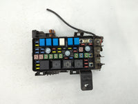 2006-2010 Hyundai Sonata Fusebox Fuse Box Panel Relay Module P/N:91951-2W000 91950-3K540 Fits Fits 2006 2007 2008 2009 2010 