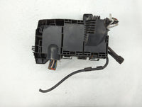 2006-2010 Hyundai Sonata Fusebox Fuse Box Panel Relay Module P/N:91951-2W000 91950-3K540 Fits Fits 2006 2007 2008 2009 2010 