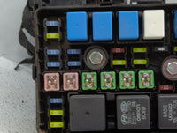 2006-2010 Hyundai Sonata Fusebox Fuse Box Panel Relay Module P/N:91950-3K540 91951-2W000 Fits Fits 2006 2007 2008 2009 2010 