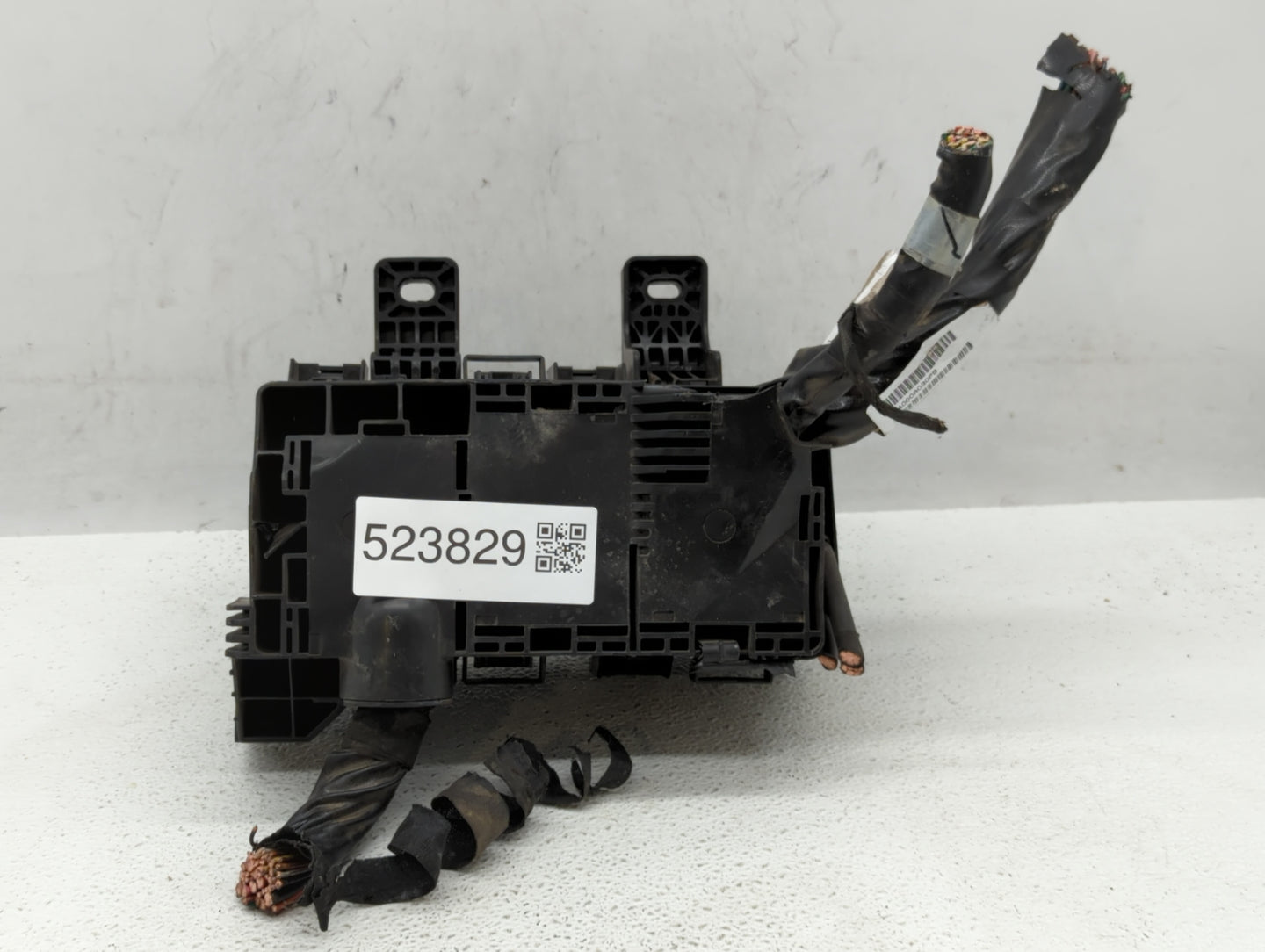 2006-2010 Hyundai Sonata Fusebox Fuse Box Panel Relay Module P/N:91950-3K540 91951-2W000 Fits Fits 2006 2007 2008 2009 2010 