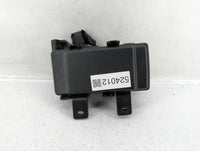 2006-2010 Hyundai Sonata Fusebox Fuse Box Panel Relay Module P/N:91950-3K540 91951-2W000 Fits Fits 2006 2007 2008 2009 2010 