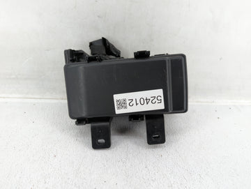 2006-2010 Hyundai Sonata Fusebox Fuse Box Panel Relay Module P/N:91950-3K540 91951-2W000 Fits Fits 2006 2007 2008 2009 2010 