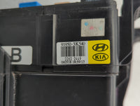 2006-2010 Hyundai Sonata Fusebox Fuse Box Panel Relay Module P/N:91950-3K540 91951-2W000 Fits Fits 2006 2007 2008 2009 2010 