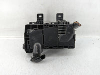 2006-2010 Hyundai Sonata Fusebox Fuse Box Panel Relay Module P/N:91950-3K540 91951-2W000 Fits Fits 2006 2007 2008 2009 2010 