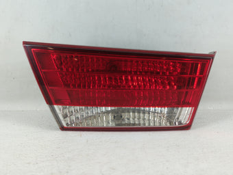 compare product 2006-2008 Hyundai Sonata Tail Light Assembly Driver Left OEM P/N:62403-0A0 Fits Fits 2006 2007 2008 OEM Used Auto Parts