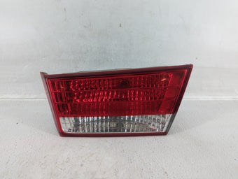 compare product 2006-2008 Hyundai Sonata Tail Light Assembly Passenger Right OEM P/N:92404-0A0 Fits Fits 2006 2007 2008 OEM Used Auto Parts