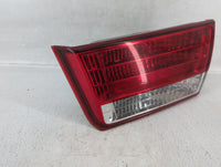 2006-2008 Hyundai Sonata Tail Light Assembly Passenger Right OEM P/N:92404-0A0 Fits Fits 2006 2007 2008 OEM Used Auto Parts 