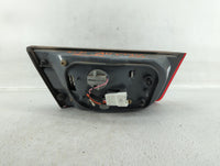 2006-2008 Hyundai Sonata Tail Light Assembly Passenger Right OEM P/N:92404-0A0 Fits Fits 2006 2007 2008 OEM Used Auto Parts 