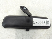 2007 Hyundai Sonata Interior Rear View Mirror Replacement OEM P/N:026391 E13010082 Fits OEM Used Auto Parts - Oemusedautopar