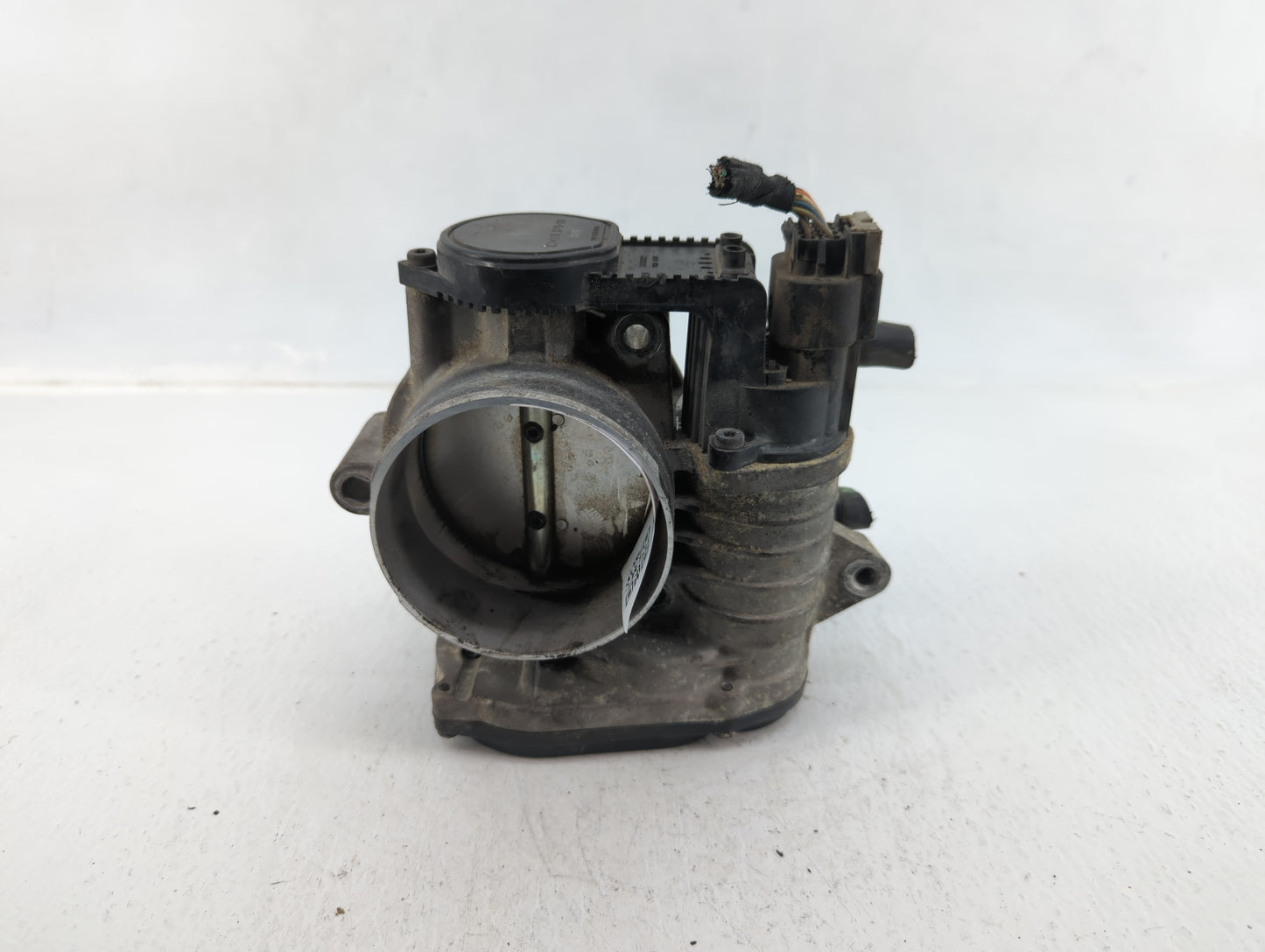 2006-2010 Hyundai Sonata Throttle Body P/N:17203021 35100-3C200 Fits Fits 2006 2007 2008 2009 2010 2011 2012 OEM Used Auto P