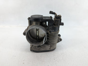 compare product 2006-2010 Hyundai Sonata Throttle Body P/N:17203021 35100-3C200 Fits Fits 2006 2007 2008 2009 2010 2011 2012 OEM Used Auto Parts