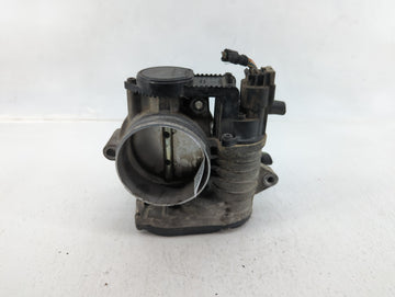 2006-2010 Hyundai Sonata Throttle Body P/N:17203021 35100-3C200 Fits Fits 2006 2007 2008 2009 2010 2011 2012 OEM Used Auto P