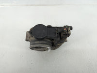 2006-2010 Hyundai Sonata Throttle Body P/N:17203021 35100-3C200 Fits Fits 2006 2007 2008 2009 2010 2011 2012 OEM Used Auto P