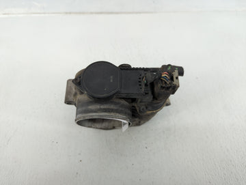 2006-2010 Hyundai Sonata Throttle Body P/N:17203021 35100-3C200 Fits Fits 2006 2007 2008 2009 2010 2011 2012 OEM Used Auto Parts