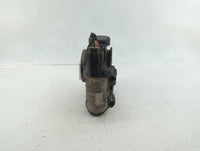 2006-2010 Hyundai Sonata Throttle Body P/N:17203021 35100-3C200 Fits Fits 2006 2007 2008 2009 2010 2011 2012 OEM Used Auto P