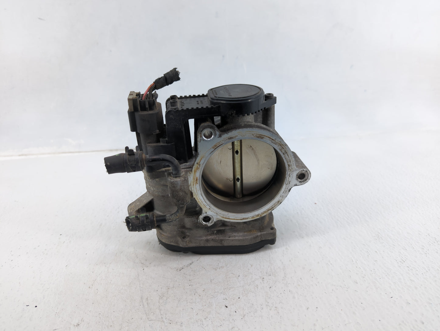 2006-2010 Hyundai Sonata Throttle Body P/N:17203021 35100-3C200 Fits Fits 2006 2007 2008 2009 2010 2011 2012 OEM Used Auto P