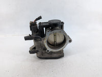 2006-2010 Hyundai Sonata Throttle Body P/N:17203021 35100-3C200 Fits Fits 2006 2007 2008 2009 2010 2011 2012 OEM Used Auto P