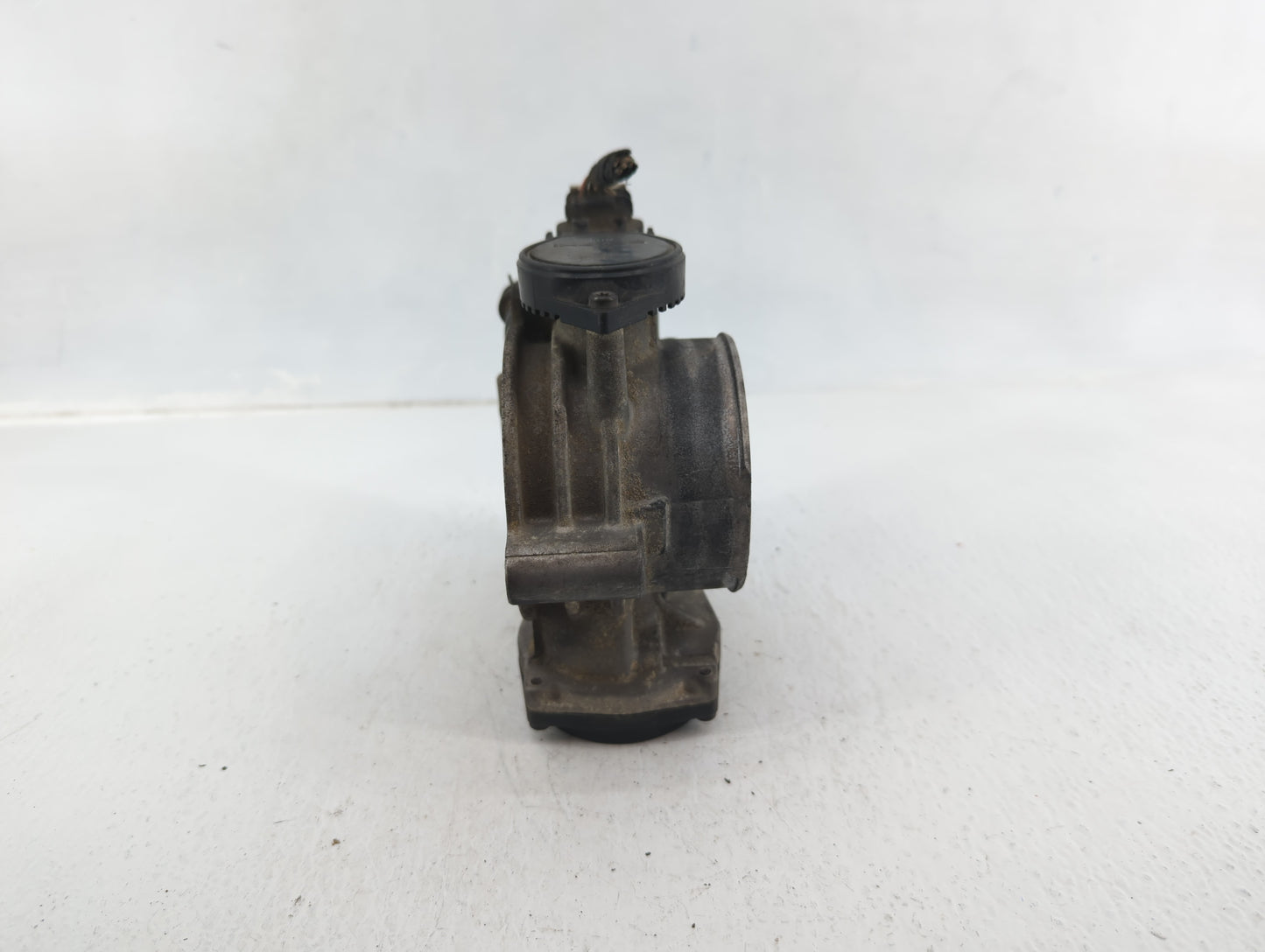 2006-2010 Hyundai Sonata Throttle Body P/N:17203021 35100-3C200 Fits Fits 2006 2007 2008 2009 2010 2011 2012 OEM Used Auto P