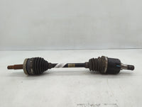 2006-2007 Hyundai Sonata Axle Shaft Front Driver Cv C/v - Oemusedautoparts1.com