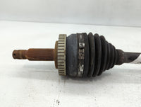 2006-2007 Hyundai Sonata Axle Shaft Front Driver Cv C/v - Oemusedautoparts1.com