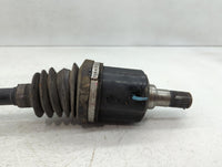 2006-2007 Hyundai Sonata Axle Shaft Front Driver Cv C/v - Oemusedautoparts1.com