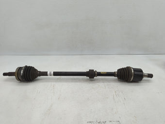 compare product 2006-2007 Hyundai Sonata Axle Shaft Front Driver Cv C/v