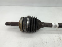 2006-2007 Hyundai Sonata Axle Shaft Front Driver Cv C/v - Oemusedautoparts1.com