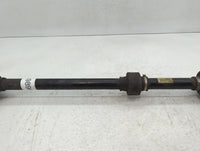 2006-2007 Hyundai Sonata Axle Shaft Front Driver Cv C/v - Oemusedautoparts1.com
