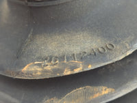 2006-2007 Hyundai Sonata Axle Shaft Front Driver Cv C/v - Oemusedautoparts1.com