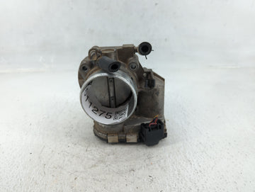 2006-2010 Hyundai Sonata Throttle Body P/N:35100-25200 Fits Fits 2006 2007 2008 2009 2010 2011 2012 2013 OEM Used Auto Parts