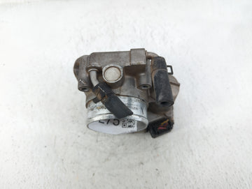 2006-2010 Hyundai Sonata Throttle Body P/N:35100-25200 Fits Fits 2006 2007 2008 2009 2010 2011 2012 2013 OEM Used Auto Parts