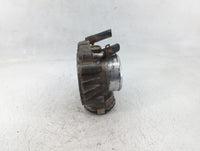 2006-2010 Hyundai Sonata Throttle Body P/N:35100-25200 Fits Fits 2006 2007 2008 2009 2010 2011 2012 2013 OEM Used Auto Parts