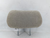 2006-2008 Hyundai Sonata Headrest Head Rest Front Driver Passenger Seat Fits Fits 2006 2007 2008 OEM Used Auto Parts - Oemus