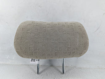 compare product 2006-2008 Hyundai Sonata Headrest Head Rest Front Driver Passenger Seat Fits Fits 2006 2007 2008 OEM Used Auto Parts