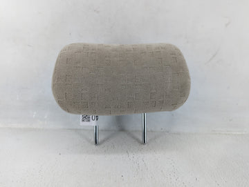 2006-2008 Hyundai Sonata Headrest Head Rest Front Driver Passenger Seat Fits Fits 2006 2007 2008 OEM Used Auto Parts